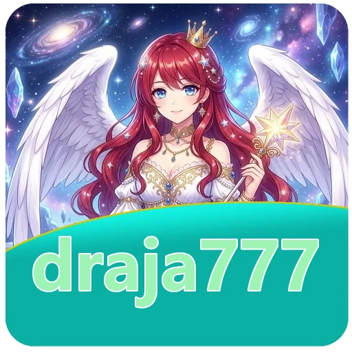 Pratinjau antarmuka draja777 setelah terpasang