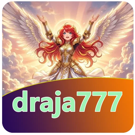 Layar utama draja777 — antarmuka bersih setelah instalasi